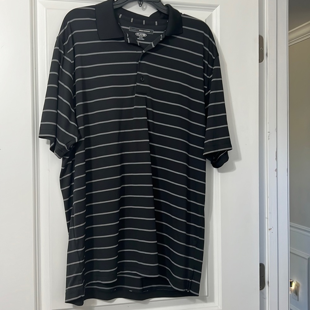 Greg Norman XL Polo